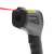 Maxwell infrared thermometer with laser pointer