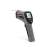 Maxwell infrared thermometer, gray, digital, non-contact, -64 to 1400°C