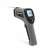 Maxwell infrared thermometer, gray, digital, non-contact, -64 to 1400°C