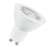 Osram GU10 LED Value 2.8W 230lm 2700K warm white 36° - 35W bulb replacement 43428149