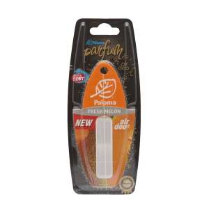 Paloma Fresh Melon Car Air Freshener - Paloma Car Air Freshener