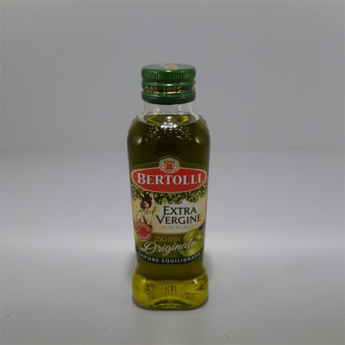 Bertolli olivaolaj extra vergine 250 ml 111570419