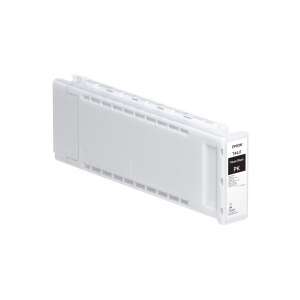 Wkład atramentowy Epson T44J1 Photo Black 700ml - Epson