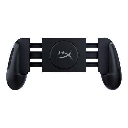 HyperX ChargePlay Clutch mobil játékvezérlő telefon tartóval - Gaming
