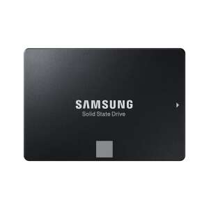 Samsung ssd 860 evo sata iii 2.5 inch 1 tb MZ-76E1T0B/EU 39775598 