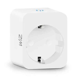 WiZ Smart Plug, control your devices remotely - Socket & Outlet