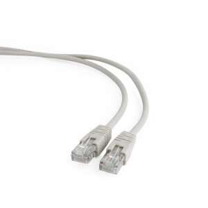 Gembird UTP Cat.5e RJ45 Patchkabel, 30m, grau - Gembird
