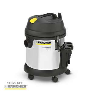 Professioneller Staubsauger KARCHER NT 27/1 Me Adv 58105209 - Staubsauger