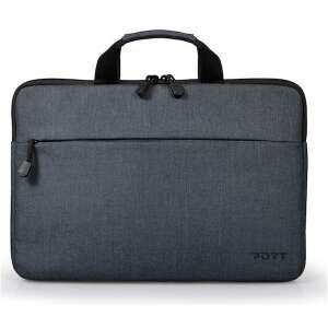 Port Designs Belize TL 15.6 hüvelykes laptop táska, szürke - Port Designs