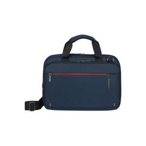 Samsonite torba na notebooka 142306-1820, uchwyt 14,1" (space blue) -network 4 142306-1820