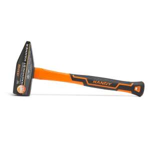 Handy 2000g Machinist Hammer with Fiberglass Handle - Hand tool