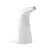 Vog&Arns automatic foam soap dispenser, 250 ml, white, isolated