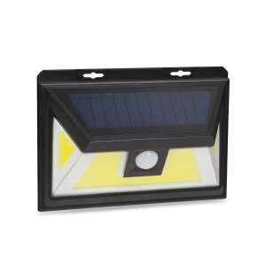 Reflector solar senzor de mișcare - 3 LED-uri COB