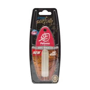 Paloma Parfush Anti-Tobacco Car Air Freshener, 5 ml - Paloma Car Air Freshener