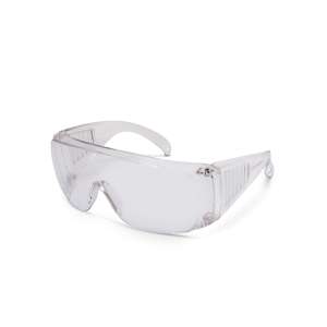Ochelari Profesionali cu Protectie UV - Transparent 39778520 Ochelari de protecție