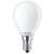 Philips E14 LED kisgömb 3,4W 470lm extra melegfehér - 40W izzó helyett (Calssic WarmGlow) 43358546}