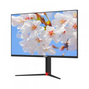 Monitor Dahua LM32-P301A 32-inch WQHD IPS cu rată de reîmprospătare de 75Hz - Dahua