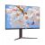 Monitor Dahua LM32-P301A 32-inch WQHD IPS vizualizare în unghi