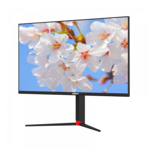 Dahua LM32-P301A 32 hüvelykes WQHD IPS monitor 75Hz-es képfrissítéssel
