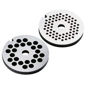 Комплект решетки за месомелачки Bosch, Siemens, MUM4, MUM5 111612964 - Грил и готвене на открито