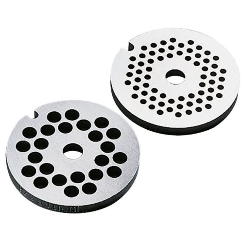 Lochscheiben-Set für Bosch, Siemens Fleischwölfe, MUM4, MUM5 111612964