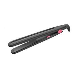 Remington MyStyle S1A100 black and pink hair straightener - Remington Hair straightener