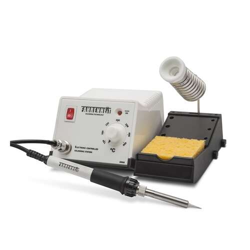 Fahrenheit Lötstation, 48W, 150-450°C, für Elektronikreparatur
