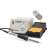 Fahrenheit soldering station with adjustable temperature control, 48W, 150-450°C