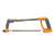 Handy 12 inch Universal Hacksaw with 300 mm and 520 mm dimensions