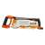 Handy 4 in 1 Universal Hacksaw with 12 inch blades