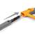 Handy Universal Hacksaw with interchangeable blades