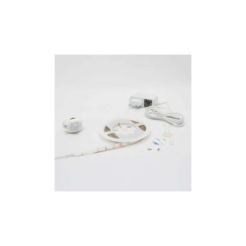 Phenom 55841 LED strip kit with motion sensor, warm white