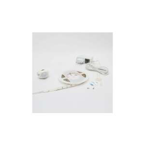 Phenom 55841 LED-Streifen-Set mit Bewegungssensor, warmweiß - LED-Streifen