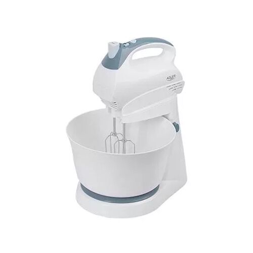 Adler AD 4202 Konyhai robotgép tállal - 300W