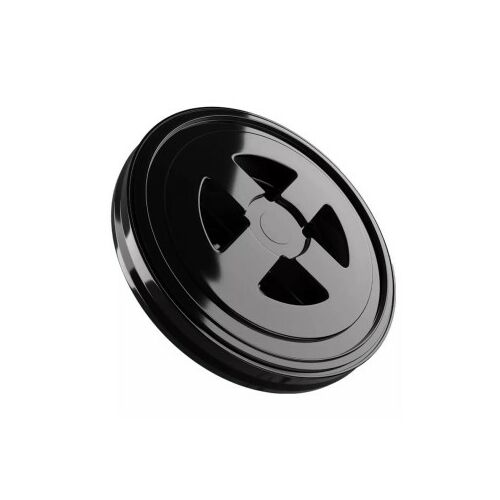 Chemicalworkz Performance Eimerdeckel Schwarz 111673154