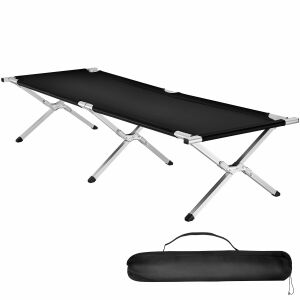 Hliníkové poľné lôžko 130295087 - Kempovanie&Turistika