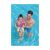 Bestway 32176 Prsluk za plivanje Roza 51 cm 141316008