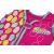 Bestway 32176 Prsluk za plivanje Roza 51 cm 141316008