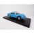 Gyűjthető 1972 Renault Alpine Dinalpine kék modellautó