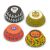 Halloween Muffin Paper Cups Set - 100 pcs / pack 39781568