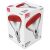 Avide Infrarotlampe E27 150W Rot 111708620