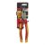 Handy 210mm insulated combination pliers in packaging