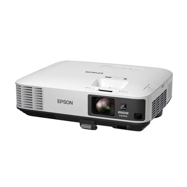 Epson eb-2250u projektor 1920 x 1200, 16:10, fullhd, 3lcd, fehér