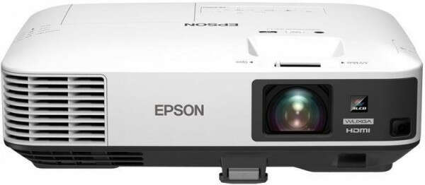 Epson EB-2250U Projektor 1920 x 1200, 16:10, FullHD, 3LCD, Fehér