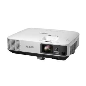 Epson Projektor - eb-2250u (3lcd, 1920x1200 (wuxga), 16:10, 5000 al, 15 000:1, 2xhdmi/2xvga/usb/rs-232/rj-45/2xrgb) V11H871040 83557478 Projektoren