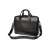 Port Designs Versailles II 14 Zoll schwarze Laptoptasche mit Schultergurt