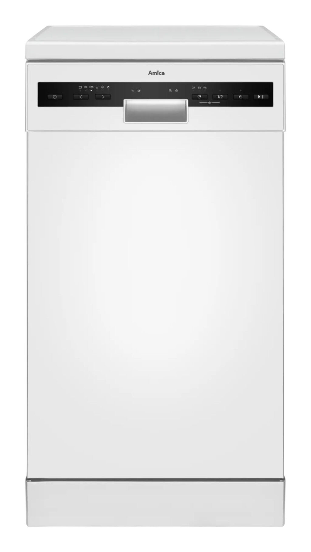 Amica MV 456 ADW keskeny mosogatógép