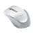 Asus WT425 Wireless Mouse, White, 1600 DPI, ergonomic design