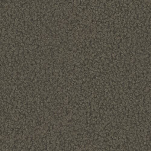 Quell, Bouclé-Möbelstoff in dunkler Sandfarbe, Meterware 111742928