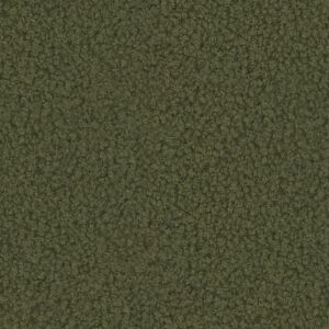 Țesătură de tapițerie Quell, bouclé, în verde muschi, la metru 111742936 - Produse textile de curte